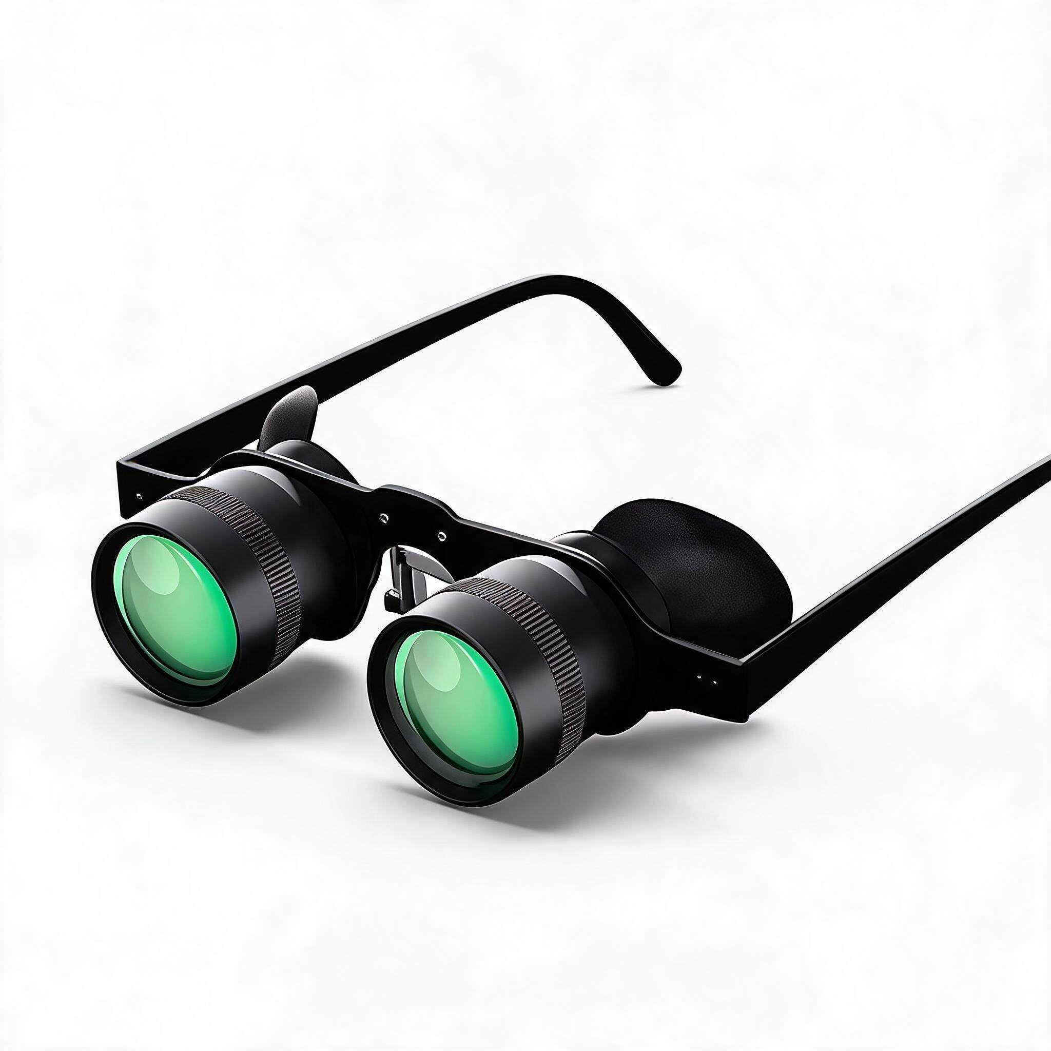 Amazon.com : Zoom Optics Binocular Glasses, 3X Zoom Opera Glasses